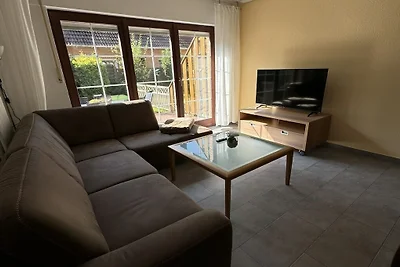 Casa vacanze Hermann - MarBi (tutto incluso)