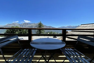 DBA118 – 1-ZIMMER-WOHNUNG + SCHLAFNAHE – BALK...