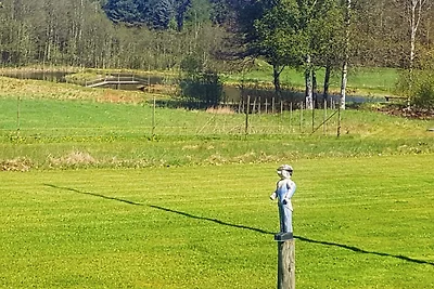 8 Personen vakantie huis in HÖGSBY