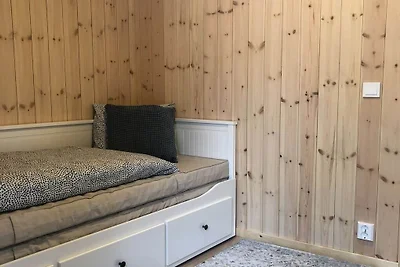 Ferienhaus in Felle mit Schwimmbecken