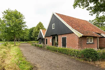 Wohnung in Enschede mit Garten