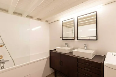 apartman za odmor Obiteljski odmor Lyon