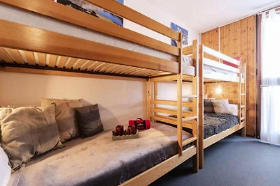 Wohnung in Frankreich nahe Skipisten