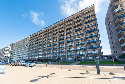 Geräumige Wohnung mit Terrasse