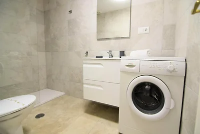 Appartement à Nerja près de Torrecilla