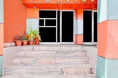 Hotel O Hussainganj vicino a Vidhansabha