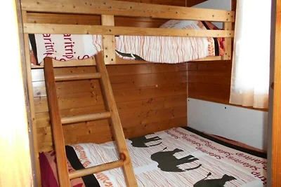 Chalet in Médoc vlakbij bos en meer