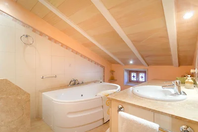Can Gallot De Punxuat - Villa Con Piscina...