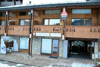 Wohnung in St. Martin bei der Skigondel