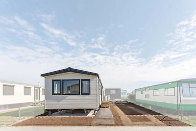 Komfortables Mobilheim in Middelkerke