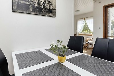 6 Personen Ferienhaus in Nakskov-By Traum