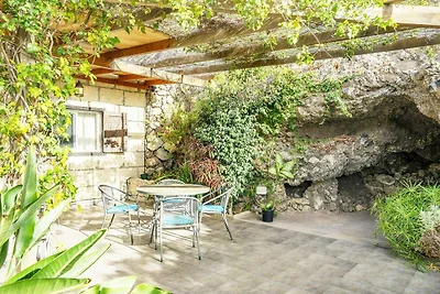 Romantischer Kurzurlaub in Malpais de