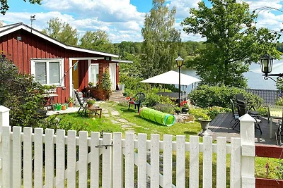 5 Personen Ferienhaus in LINKÖPING-By Traum