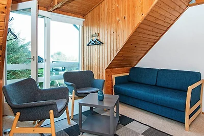 5 persoons vakantie huis in Rømø-By Traum
