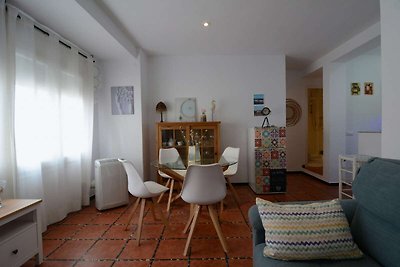 Apartment Puig Sureda mit einem Zimmer