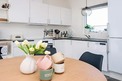 6 Personen Ferienhaus in Ringkøbing