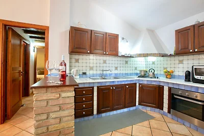 Prachtige villa in Contrada Sarmuci met...