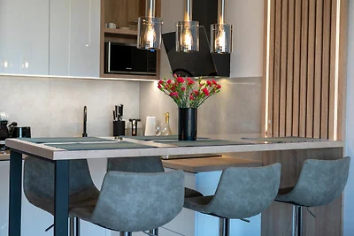 Appartamento per vacanze duplex, Rewal