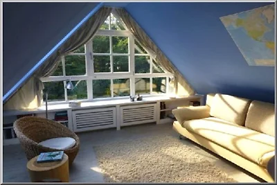 Ferienhaus Erholungsurlaub Wyk