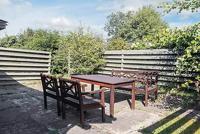 4 Sterne Ferienhaus in Hals