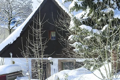 Ferienhaus mit Terrasse im Schwarzwald