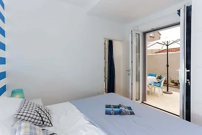 Apartments Lucija - Three Bedroom Apartment w...