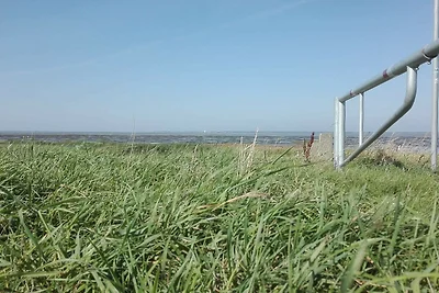 7 Personen Ferienhaus in Bredebro-By Traum