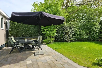 OK40 Chalet Oostkapelle