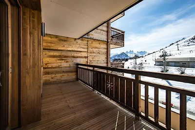 Apartment an der Marmotte-Piste,...