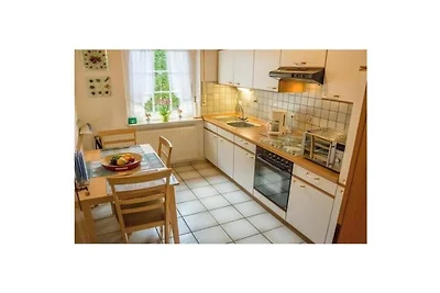 Ferienhaus in Sögel mit Barbecue