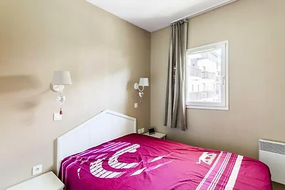 Appartamento a Valmeinier vicino alle piste d...