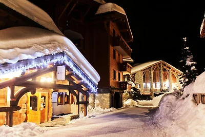 Appartamento a Reberty 2000 vicino alle piste...