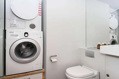 8 osob apartament w Ebeltoft