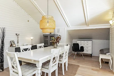 5 Personen Ferienhaus in Præstø