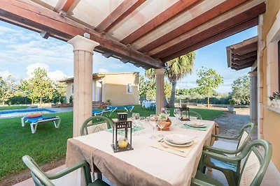Ca Na Granada - Villa con piscina privata a...