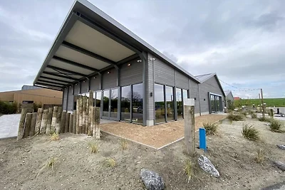 Chalet Hindeloopen 146