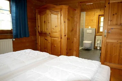 Ferienhaus Donau 31 Glückskäfer