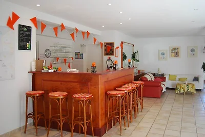 Provence Villa für Familien