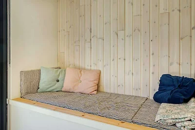 12 Personen Ferienhaus in Væggerløse