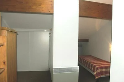 Bilocale duplex per 7/8 persone