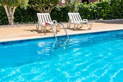 Ferienwohnung Brisbane in Albufeira