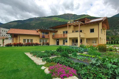 Wohnung in Schlanders mit Terrasse