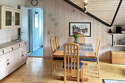 6 persoons vakantie huis in Ansager-By Traum