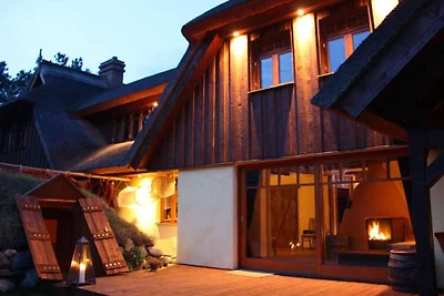 Holiday home with 2 bedrooms