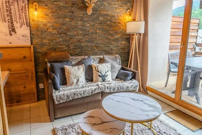 Residenza Le Balcon Des Airelles