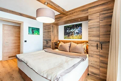 Golden Lodges Resort vicino all'impianto