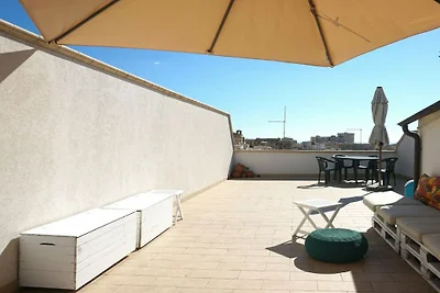 La Terrazza sui Tetti di Noto