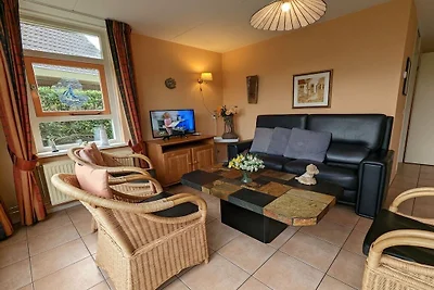 Ferienhaus mit 1 Schlafzimmer