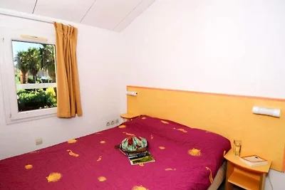 Maisonette 6 Personen