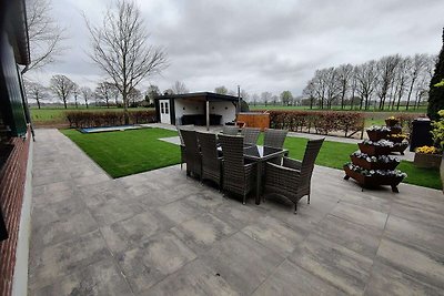 Geräumiges Bauernhaus in Silvolde mit Garten